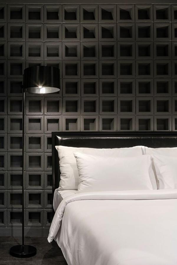 The Ex Capital Hotel Bangkok Luaran gambar